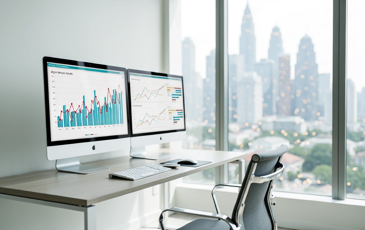 Analytics Mytralis Office