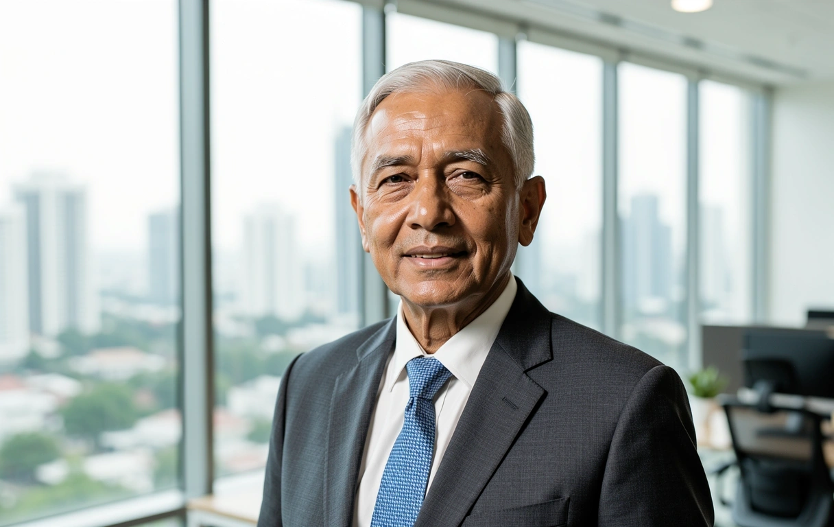 Senior Analytics Consultant