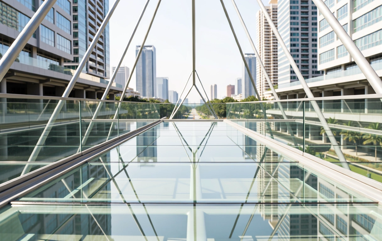 KL Architectural Detail