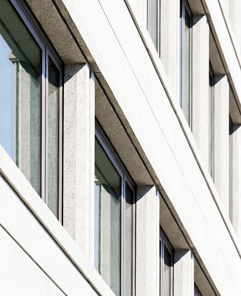 Structural focus for business growth