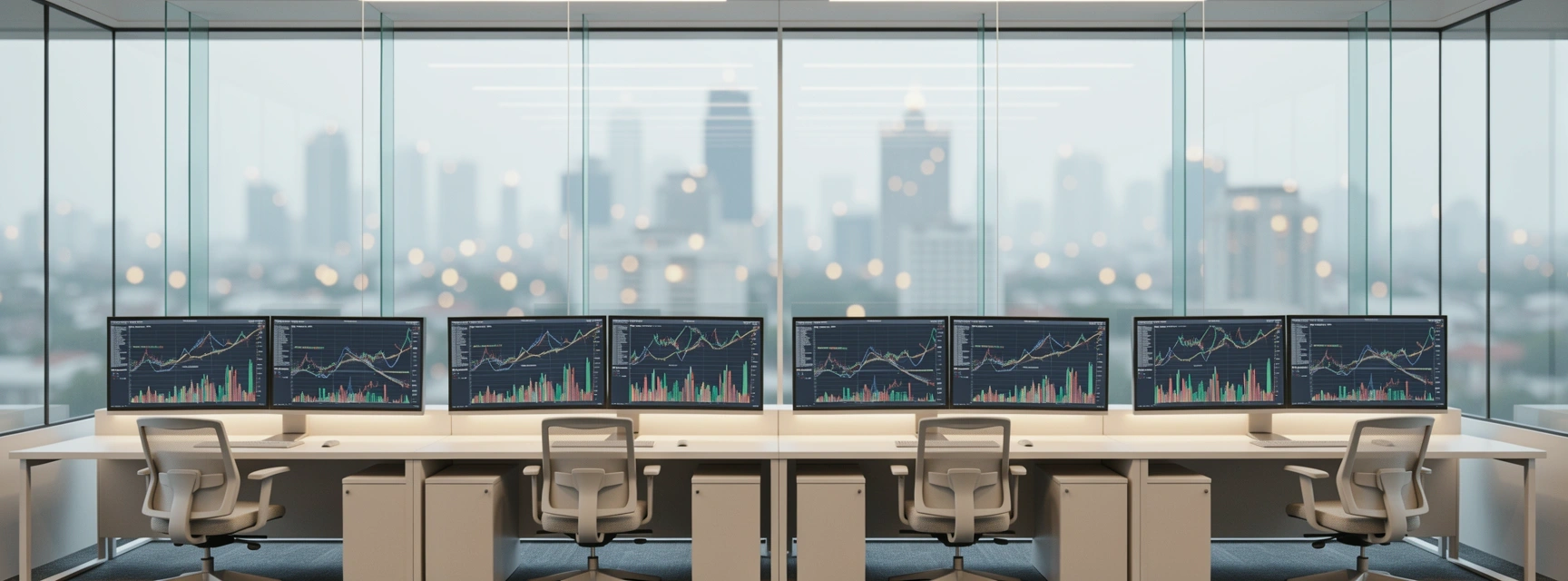 Data Operations Infrastructure