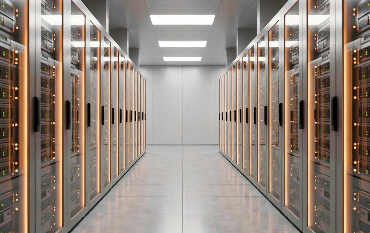 System infrastructure