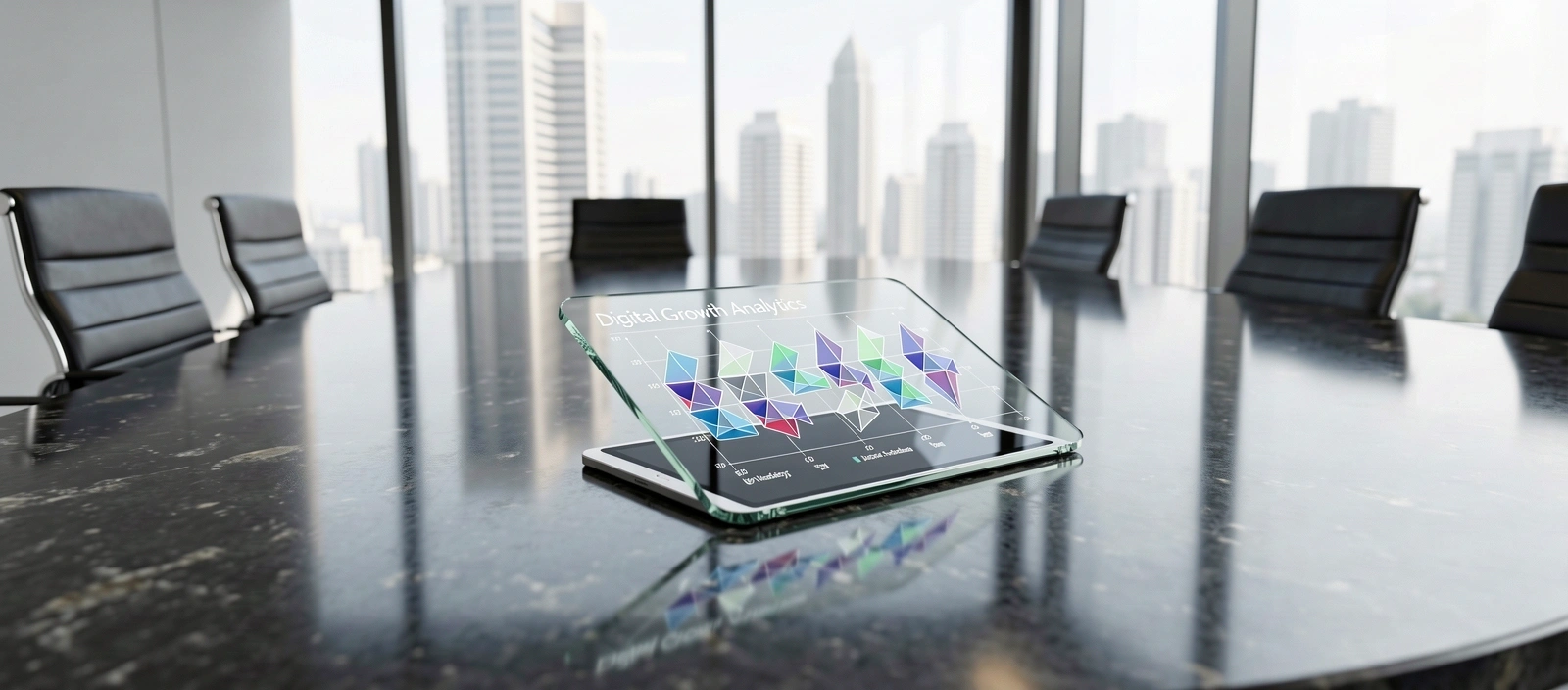 Analytics Mytralis Operational Environment